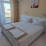 Exotic Vendégház 3*