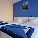Vendégház Exotic 3*