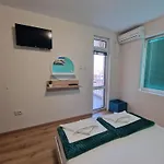 Exotic Vendégház 3*