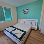 Exotic Gæstehus 3*