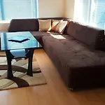 Vendégház Exotic