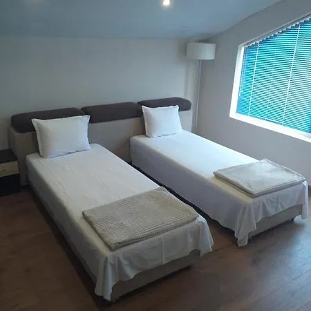 Exotic بيت ضيافة سوزوبول