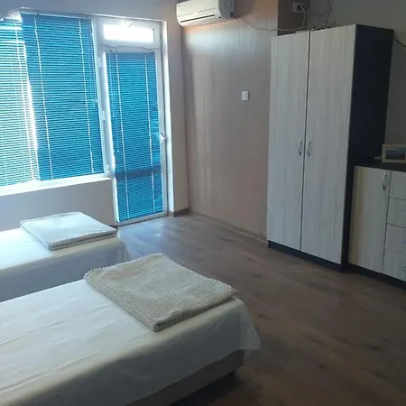 Exotic 3* سوزوبول