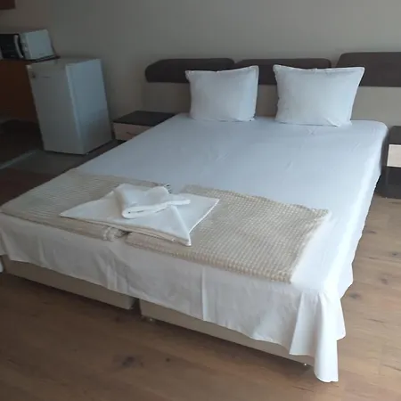 بيت ضيافة Exotic 3*