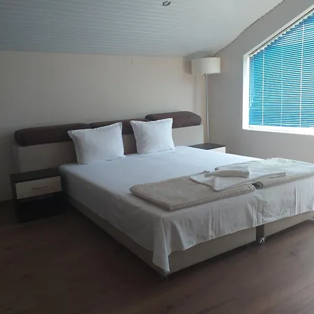 Exotic 3* سوزوبول