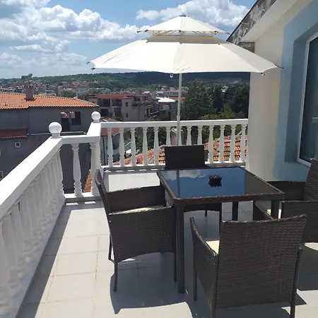 Exotic بيت ضيافة