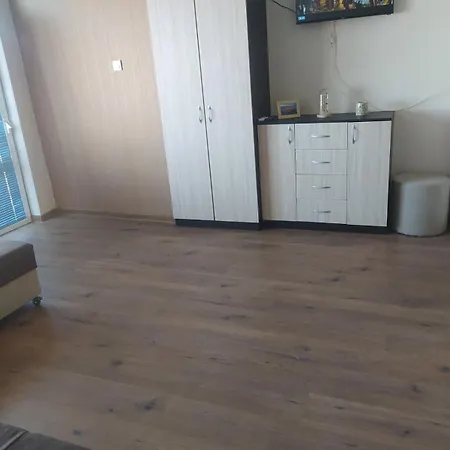 بيت ضيافة Exotic