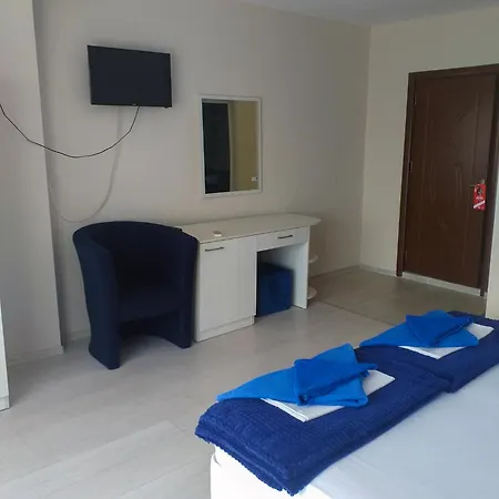 Exotic بيت ضيافة سوزوبول