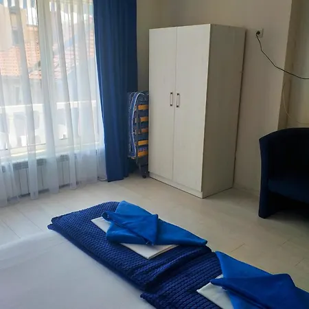 Exotic 3* سوزوبول