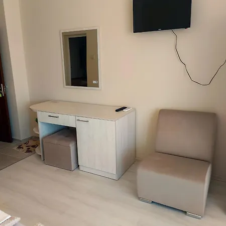 Exotic بيت ضيافة