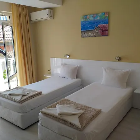 بيت ضيافة Exotic