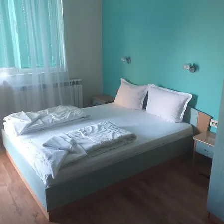 Exotic بيت ضيافة سوزوبول