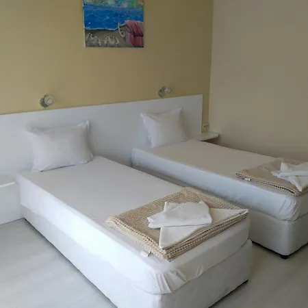 Exotic 3* سوزوبول