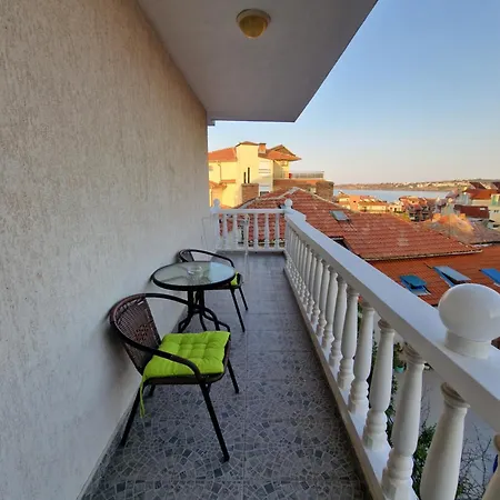 Exotic 3* سوزوبول