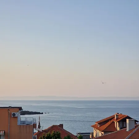 بيت ضيافة Exotic سوزوبول