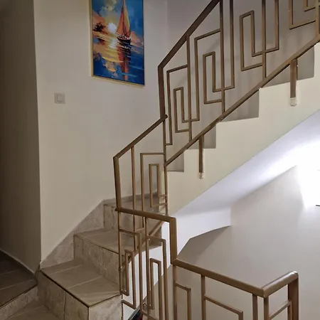 Exotic بيت ضيافة