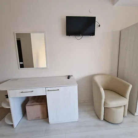 بيت ضيافة Exotic