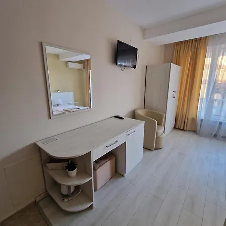 بيت ضيافة Exotic سوزوبول