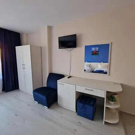 Exotic 3* سوزوبول