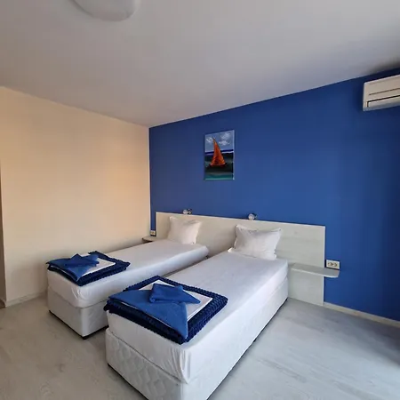 بيت ضيافة Exotic