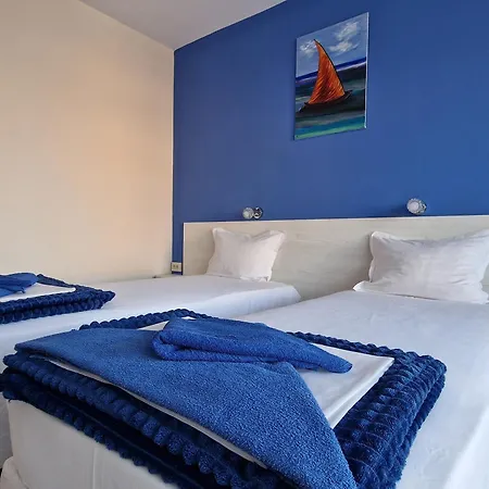 بيت ضيافة Exotic 3*