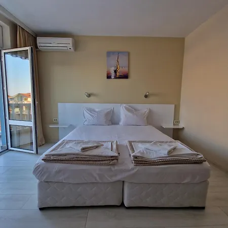 Exotic 3* Sosopol