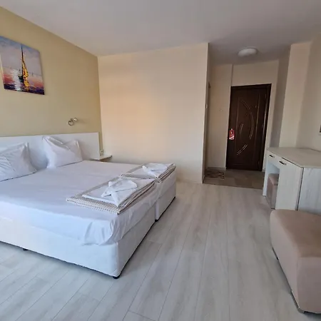 Exotic بيت ضيافة