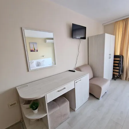 بيت ضيافة Exotic