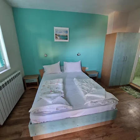 Exotic 3* Sosopol