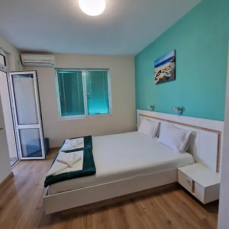 بيت ضيافة Exotic