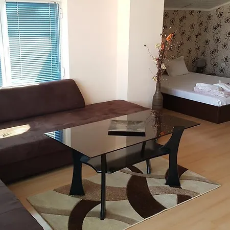 Exotic بيت ضيافة