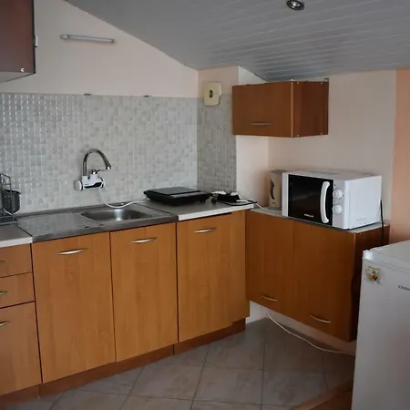 بيت ضيافة Exotic