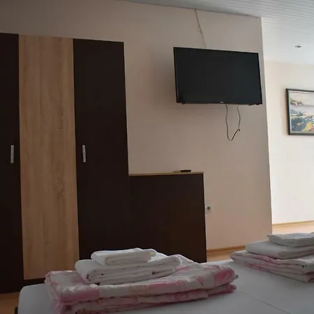 Exotic بيت ضيافة 3*