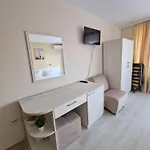 بيت ضيافة Exotic