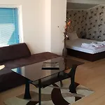 بيت ضيافة Exotic