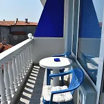 Exotic 3* سوزوبول