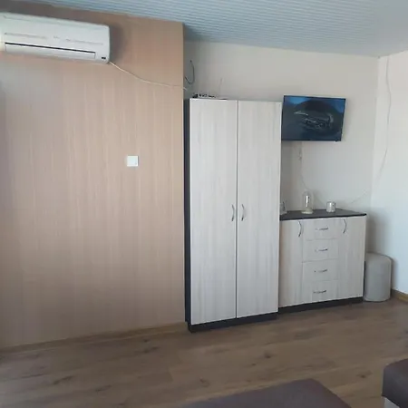 Гостевой дом Exotic Созополь