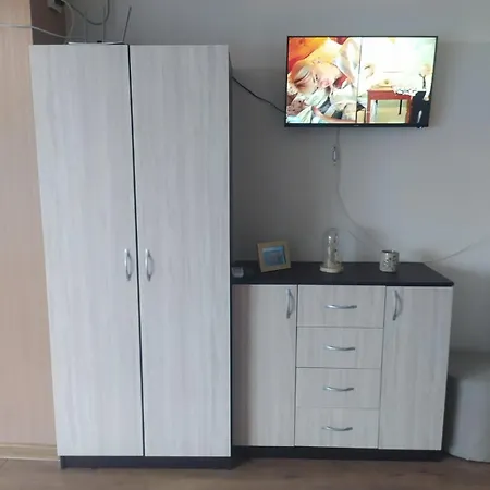 Gasthuis Exotic Sozopol