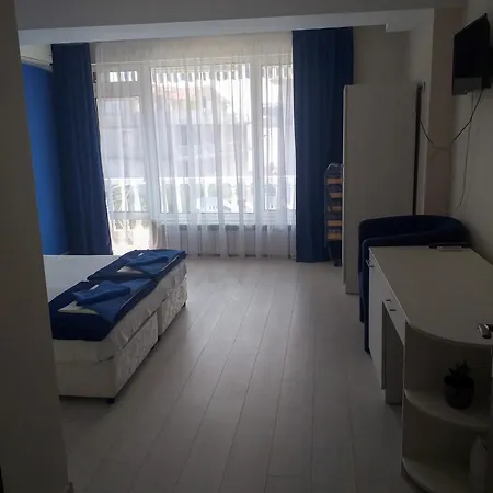 Exotic Vendégház 3*