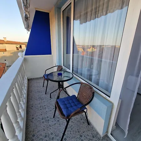 Exotic Созополь