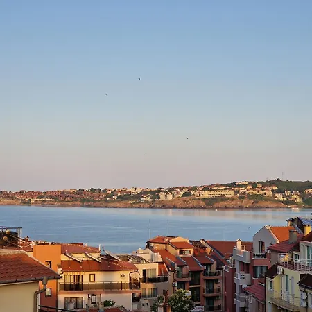 Exotic 3* Sozopol