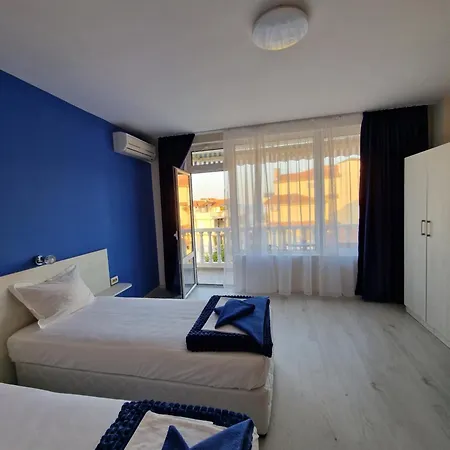 Exotic Szozopol