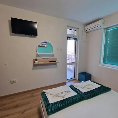 Exotic Vendégház 3*