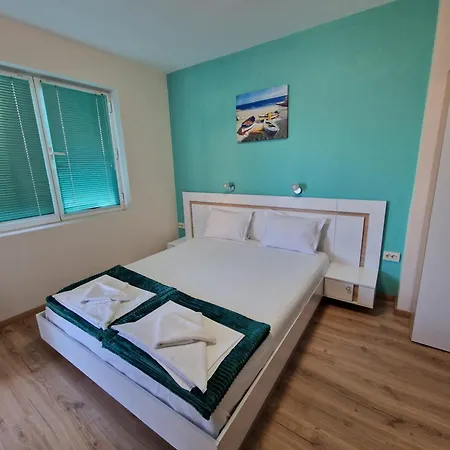 Exotic Vendégház 3*
