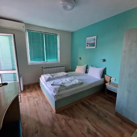 Exotic Гостевой дом Созополь