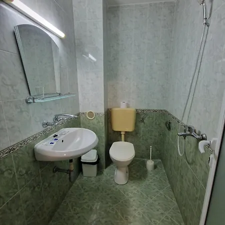 Exotic Гостевой дом