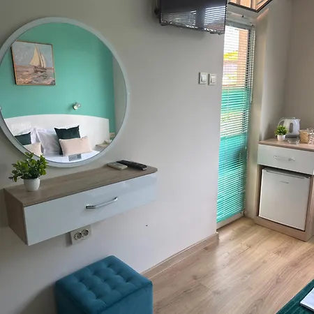 Exotic 3* Sozopol