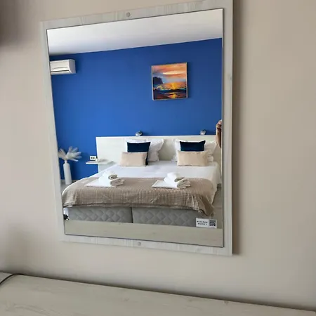 Exotic Pensjonat Sozopol