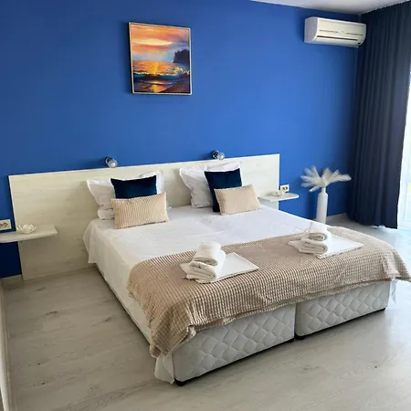Exotic 3* Sozopol