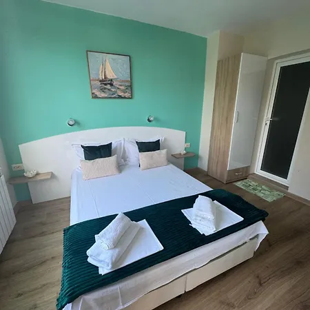 Exotic 3* Sozopol